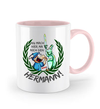 Lade das Bild in den Galerie-Viewer, Puder Rosa-5949