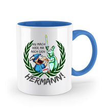 Lade das Bild in den Galerie-Viewer, Blau-5739