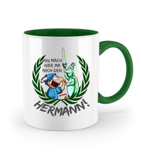 Lade das Bild in den Galerie-Viewer, Irish Green-30