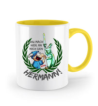 Lade das Bild in den Galerie-Viewer, Yellow-5766