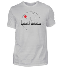 Lade das Bild in den Galerie-Viewer, Pacific Grey-1157