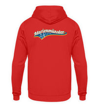 Lade das Bild in den Galerie-Viewer, Fire Red-1565