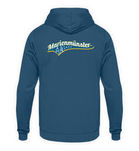 Lade das Bild in den Galerie-Viewer, Airforce Blue-1461