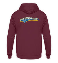 Lade das Bild in den Galerie-Viewer, Burgundy-839