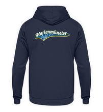 Lade das Bild in den Galerie-Viewer, Oxford Navy-1698