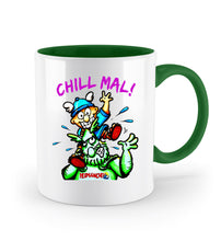 Lade das Bild in den Galerie-Viewer, Irish Green-30