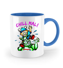 Lade das Bild in den Galerie-Viewer, Blau-5739