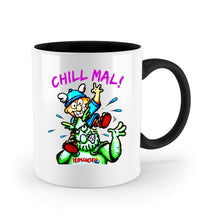 Lade das Bild in den Galerie-Viewer, Schwarz-16