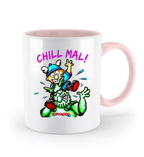 Lade das Bild in den Galerie-Viewer, Puder Rosa-5949