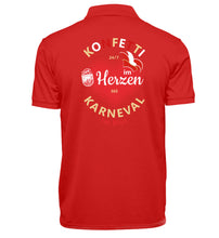 Lade das Bild in den Galerie-Viewer, Fire Red-1565