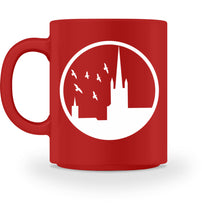 Lade das Bild in den Galerie-Viewer, Red-4