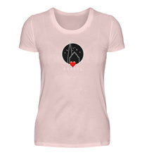 Lade das Bild in den Galerie-Viewer, Puder Rosa-5949