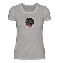 Lade das Bild in den Galerie-Viewer, Grau Meliert-2998