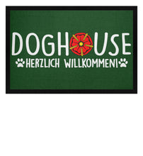 Lade das Bild in den Galerie-Viewer, Dunkelgrün-833