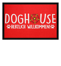 Lade das Bild in den Galerie-Viewer, Rubinrot-5761