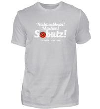 Lade das Bild in den Galerie-Viewer, Grau (Meliert)-17