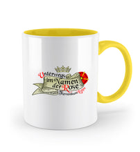 Lade das Bild in den Galerie-Viewer, Yellow-5766