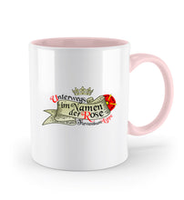 Lade das Bild in den Galerie-Viewer, Puder Rosa-5949