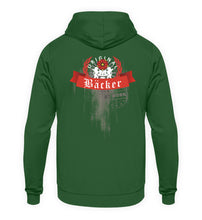 Lade das Bild in den Galerie-Viewer, Dunkelgrün-833