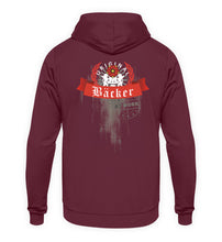 Lade das Bild in den Galerie-Viewer, Burgundy-839