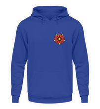 Lade das Bild in den Galerie-Viewer, Royalblau-668