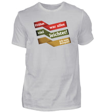 Lade das Bild in den Galerie-Viewer, Grau (Meliert)-17