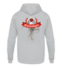 Lade das Bild in den Galerie-Viewer, Heather Sport Grey-6807