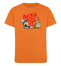 Lade das Bild in den Galerie-Viewer, Bright Orange-6882