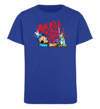 Lade das Bild in den Galerie-Viewer, Royalblau-668