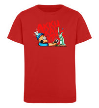 Lade das Bild in den Galerie-Viewer, Red-4