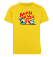 Lade das Bild in den Galerie-Viewer, Golden Yellow-6885