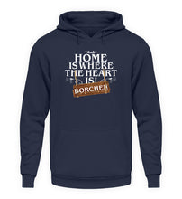 Lade das Bild in den Galerie-Viewer, Oxford Navy-1698