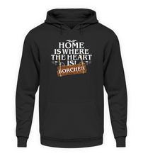 Lade das Bild in den Galerie-Viewer, Tief Schwarz-639