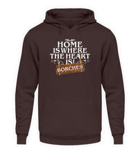 Lade das Bild in den Galerie-Viewer, Hot Chocolate-1604