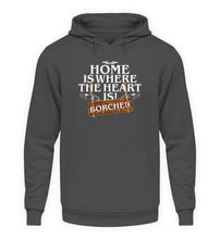 Lade das Bild in den Galerie-Viewer, Steel Grey (Solid)-1762