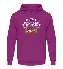 Lade das Bild in den Galerie-Viewer, Magenta Magic-1658