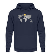 Lade das Bild in den Galerie-Viewer, Oxford Navy-1698