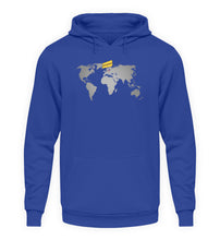 Lade das Bild in den Galerie-Viewer, Royalblau-668