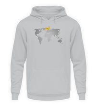 Lade das Bild in den Galerie-Viewer, Heather Sport Grey-6807