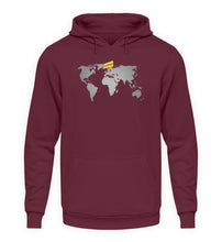 Lade das Bild in den Galerie-Viewer, Burgundy-839