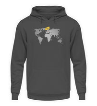 Lade das Bild in den Galerie-Viewer, Steel Grey (Solid)-1762