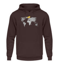 Lade das Bild in den Galerie-Viewer, Hot Chocolate-1604