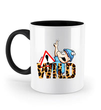 Lade das Bild in den Galerie-Viewer, Schwarz-16