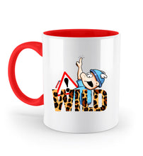 Lade das Bild in den Galerie-Viewer, Rubinrot-5761