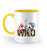 Lade das Bild in den Galerie-Viewer, Yellow-5766