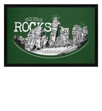 Lade das Bild in den Galerie-Viewer, Dunkelgrün-833