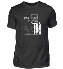 Lade das Bild in den Galerie-Viewer, Schwarz-16