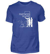 Lade das Bild in den Galerie-Viewer, Royalblau-668