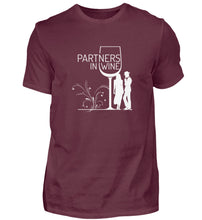 Lade das Bild in den Galerie-Viewer, Burgundy-839