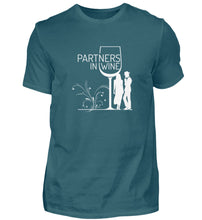 Lade das Bild in den Galerie-Viewer, Diva Blue-1096